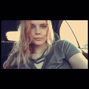 Meet your Posher, Tyler